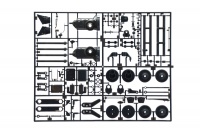 Kübelwagen Type 82 - 1/9
