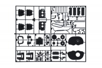 Kübelwagen Type 82 - 1/9