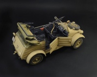 Kübelwagen Typ 82 - 1:9