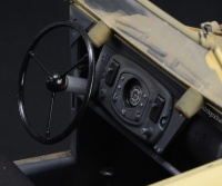 Kübelwagen Type 82 - 1/9