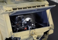Kübelwagen Type 82 - 1/9