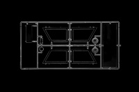 Kübelwagen Type 82 - 1/9