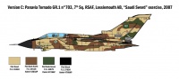 Tornado GR. 1 / IDS - Gulf War - 1:48