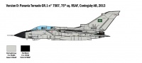 Tornado GR. 1 / IDS - Gulf War - 1:48