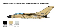 Tornado GR. 1 / IDS - Gulf War - 1:48