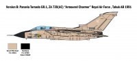 Tornado GR. 1 / IDS - Gulf War - 1:48