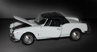 Alfa Romeo Giulietta Spider 1300 - 1:24