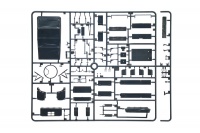 Demag D7 - Sd.Kfz. 10 - with German Paratroopers - 1:35