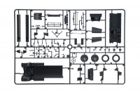 Demag D7 - Sd.Kfz. 10 - with German Paratroopers - 1:35
