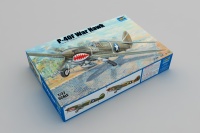 P-40F Warhawk - 1/32