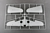 P-40F Warhawk - 1:32