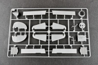 P-40F Warhawk - 1/32