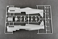 P-40F Warhawk - 1:32