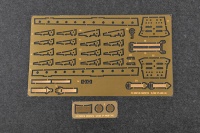 P-40F Warhawk - 1:32