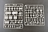 German Panzerkampfwagen VIII - Maus - 1/35