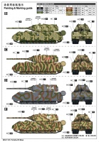 German Panzerkampfwagen VIII - Maus - 1/35