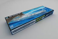 USS Yorktown C5 - Aircraft Carrier - 1/200
