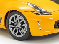 Nissan 370Z Heritage Edition - 1/24