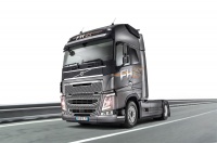 Volvo FH4 Globetrotter XL - 1:24