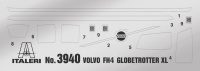 Volvo FH4 Globetrotter XL - 1:24