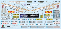 Volvo FH4 Globetrotter XL - 1:24