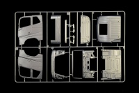 Volvo FH4 Globetrotter XL - 1:24