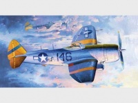 P-47N Thunderbolt - 1:32