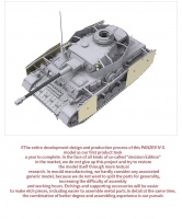 Panzer IV Ausf. G - Mid / Late Production - 2in1 - 1/35