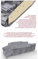 Panzer IV Ausf. G - Mid / Late Production 2in1 - 1:35