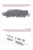 Panzer IV Ausf. G - Mid / Late Production - 2in1 - 1/35