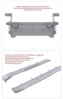 Panzer IV Ausf. G - Mid / Late Production 2in1 - 1:35