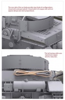 Panzer IV Ausf. G - Mid / Late Production 2in1 - 1:35