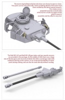 Panzer IV Ausf. G - Mid / Late Production - 2in1 - 1/35