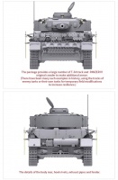 Panzer IV Ausf. G - Mid / Late Production - 2in1 - 1/35