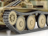 Marder III M - Normandy Front - Panzerjäger - 1:35