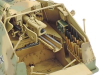 Marder III M - Normandy Front - Panzerjäger - 1:35