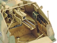 Marder III M - Normandy Front - German Tank Destroyer - 1/35