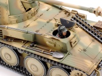 Marder III M - Normandy Front - Panzerjäger - 1:35