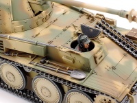 Marder III M - Normandy Front - German Tank Destroyer - 1/35