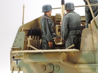 Marder III M - Normandy Front - Panzerjäger - 1:35