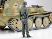 Marder III M - Normandy Front - German Tank Destroyer - 1/35