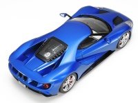 Ford GT - 1:24