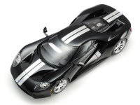 Ford GT - 1:24