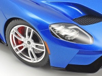 Ford GT - 1:24