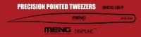Precision Pointed Tweezer