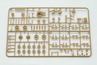 Marder I - Panzerjäger 39(H) mit 7,5cm Pak 40/1 - 1:35