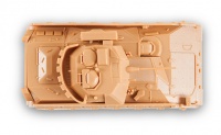 M2A2 Bradley - US Infantry Fighting Vehicle - 1:100