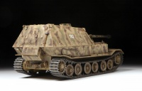 Elefant - Sd.Kfz. 184 - German Tank Destroyer - 1/35