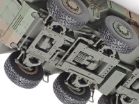 Japan Ground Self Defense Force Type 16 Maneuver Combat Vehicle - 1:48