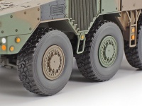 Japan Ground Self Defense Force Type 16 Maneuver Combat Vehicle - 1:48
